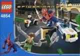 LEGO 4854